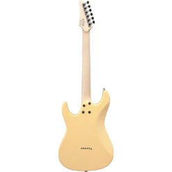 Ibanez - AZ Essentials AZES31 Electric Guitar - Ivory -Guitar Instrument Store 9 c24fb939 6ec8 4fd5 8718 7c23d5488440