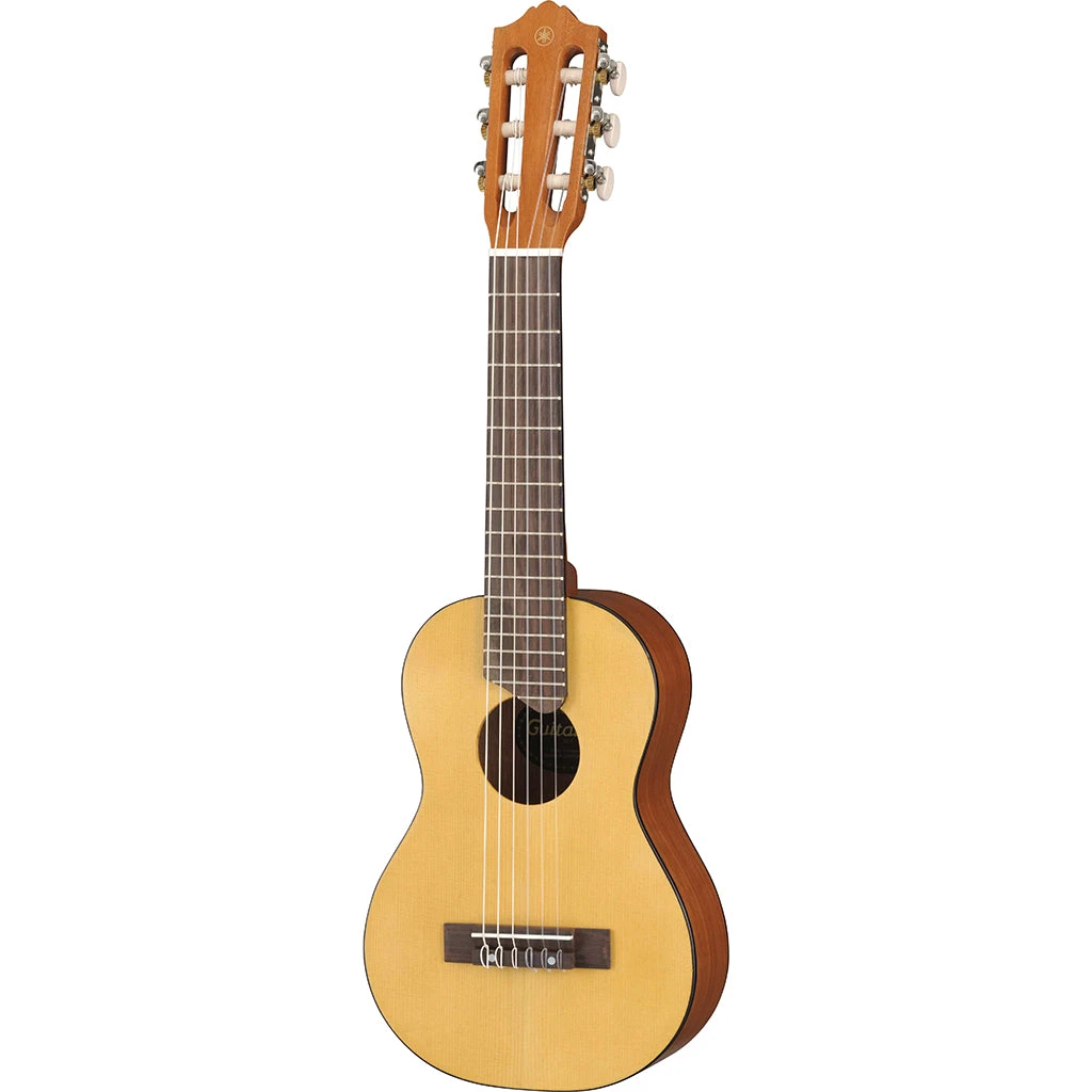 Yamaha GL1 Guitalele 2 Yamaha GL1 Guitalele - Image 2