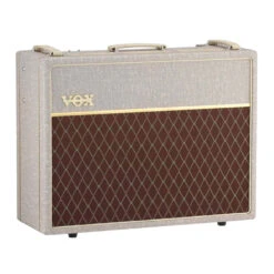 Vox AC30H2X Handwired AC30 -Guitar Instrument Store AC30HW2X 1