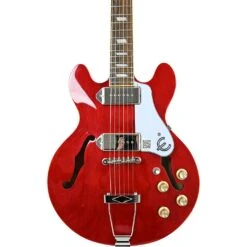 Epiphone Casino Coupe - Cherry