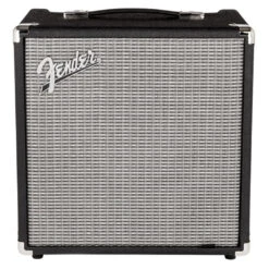 Fender Rumble 25 Bass Combo Amplifier