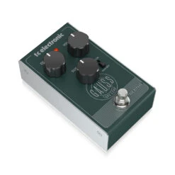 TC Electronic Gauss Tape Echo 6 TC Electronic Gauss Tape Echo -Guitar Instrument Store GAUSSTAPEECHO 2