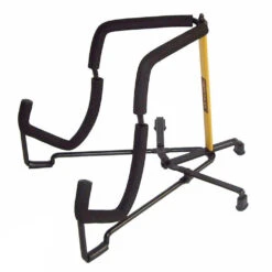 Hercules 05/GS302B Travelite Fold Away Electric Guitar Stand