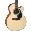 Takamine GX18CE-NS Takamini Acoustic Guitar