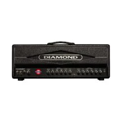 Diamond Hammersmith Amplifier Head