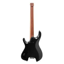 Ibanez - Q54 Quest Premium Electric Guitar - Black Flat -Guitar Instrument Store IBNZQ 3