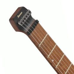 Ibanez - Q54 Quest Premium Electric Guitar - Black Flat -Guitar Instrument Store IBNZQ 4
