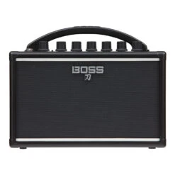 Boss Katana - Katana Mini Combo