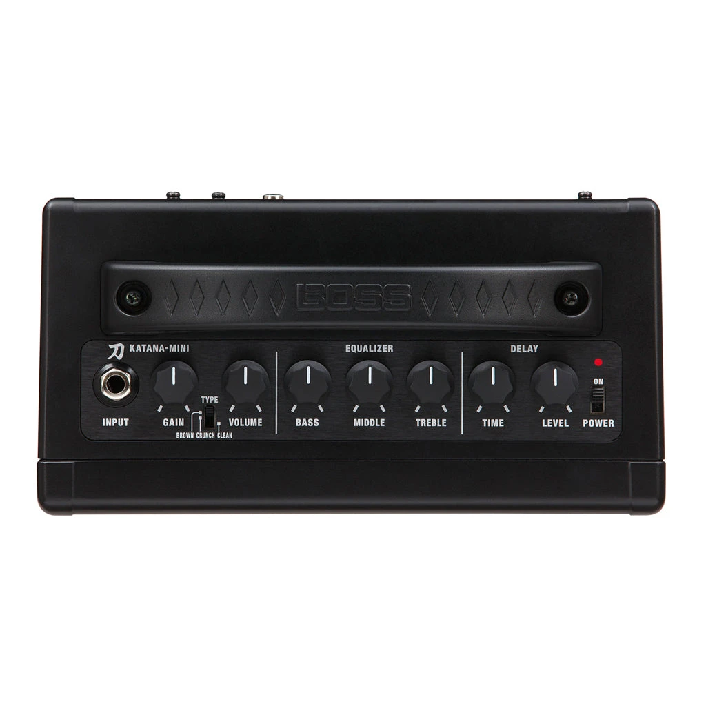 Boss Katana - Katana Mini Combo 2 Boss Katana - Katana Mini Combo - Image 2