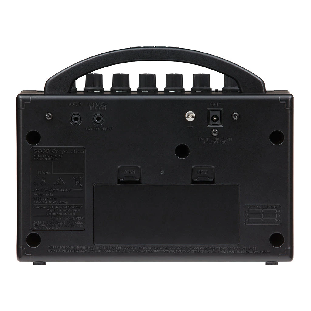 Boss Katana - Katana Mini Combo 3 Boss Katana - Katana Mini Combo - Image 3