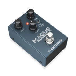 TC Electronic Magus Pro Distortion Pedal -Guitar Instrument Store MAGUSPRO 2