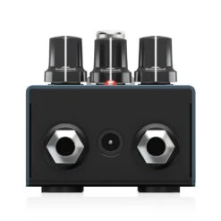 TC Electronic Magus Pro Distortion Pedal -Guitar Instrument Store MAGUSPRO 4