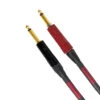 Mogami MOG-OD20 - Overdrive Series Instrument Cable - Straight/Straight (20ft)