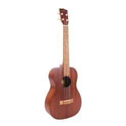 Makala Baritone Ukulele - Natural -Guitar Instrument Store Makala Baritone Ukulele Natural 2