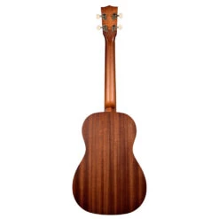 Makala Baritone Ukulele - Natural -Guitar Instrument Store Makala Baritone Ukulele Natural 3