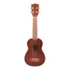 Makala Soprano Ukulele - Satin Natural