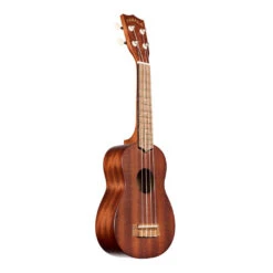 Makala Soprano Ukulele - Satin Natural -Guitar Instrument Store Makala Soprano Ukulele Satin Natural 2