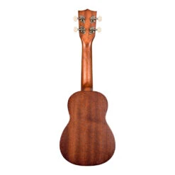Makala Soprano Ukulele - Satin Natural -Guitar Instrument Store Makala Soprano Ukulele Satin Natural 3