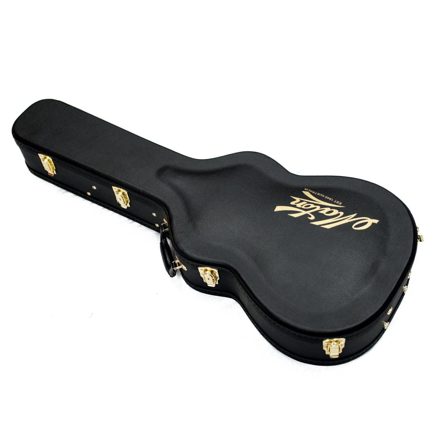 Maton Performer - Left Handed Acoustic Guitar 6 Maton Performer - Left Handed Acoustic Guitar - Image 6