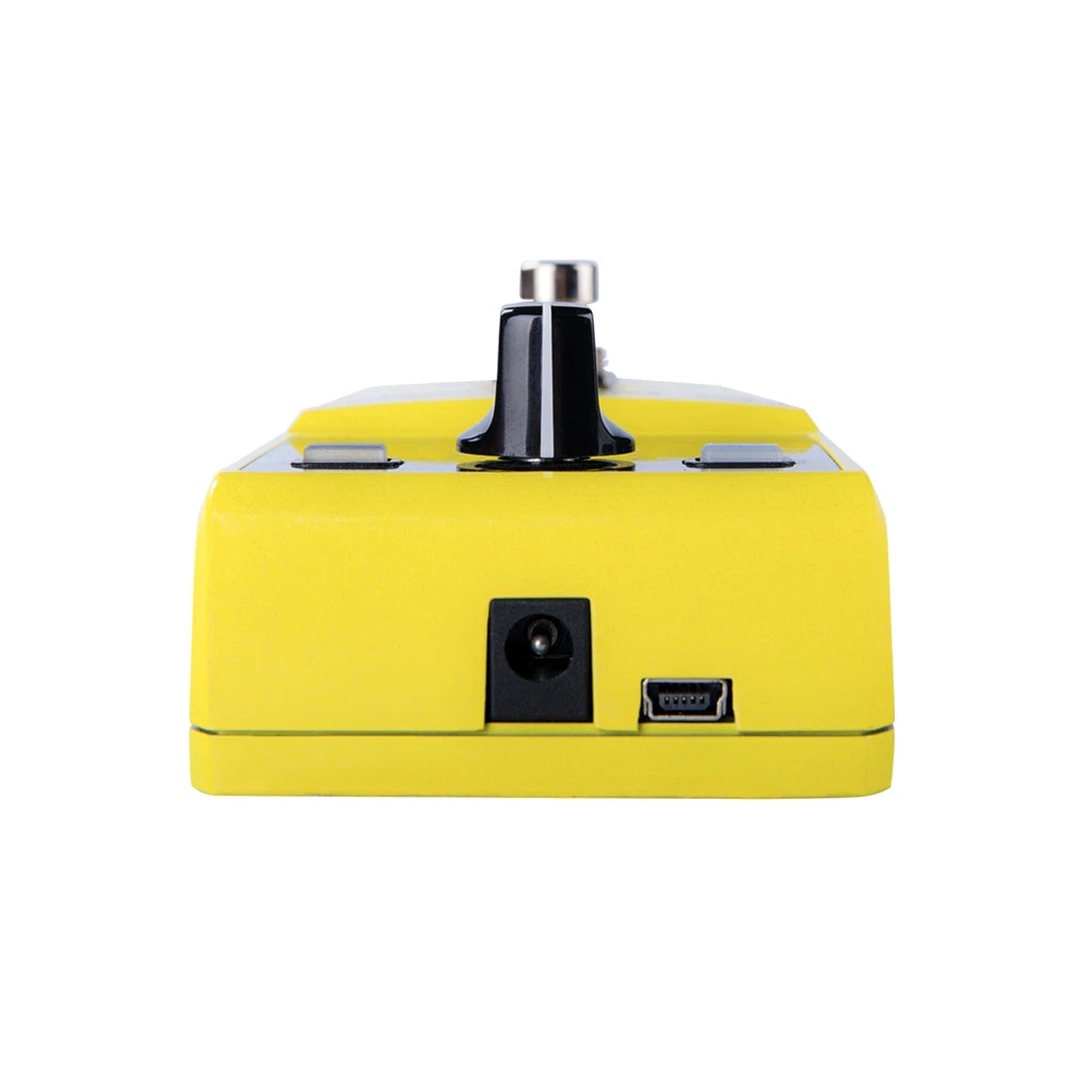 NUX Octave Loop Pedal 2 NUX Octave Loop Pedal - Image 2