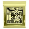 Ernie Ball E2214 - Mammoth Slinky 12-62 Guitar Strings | Guitar Strings | P02214