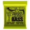 Ernie Ball E2832 - Regular Slinky Bass 50-105 Bass Guitar Strings | Bass Strings | P02832