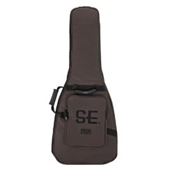 PRS SE Custom 24 - Charcoal 7 PRS SE Custom 24 - Charcoal -Guitar Instrument Store PRSSEgigbag 3506c28d 2990 46ae 9fd6 95a5eb98b652