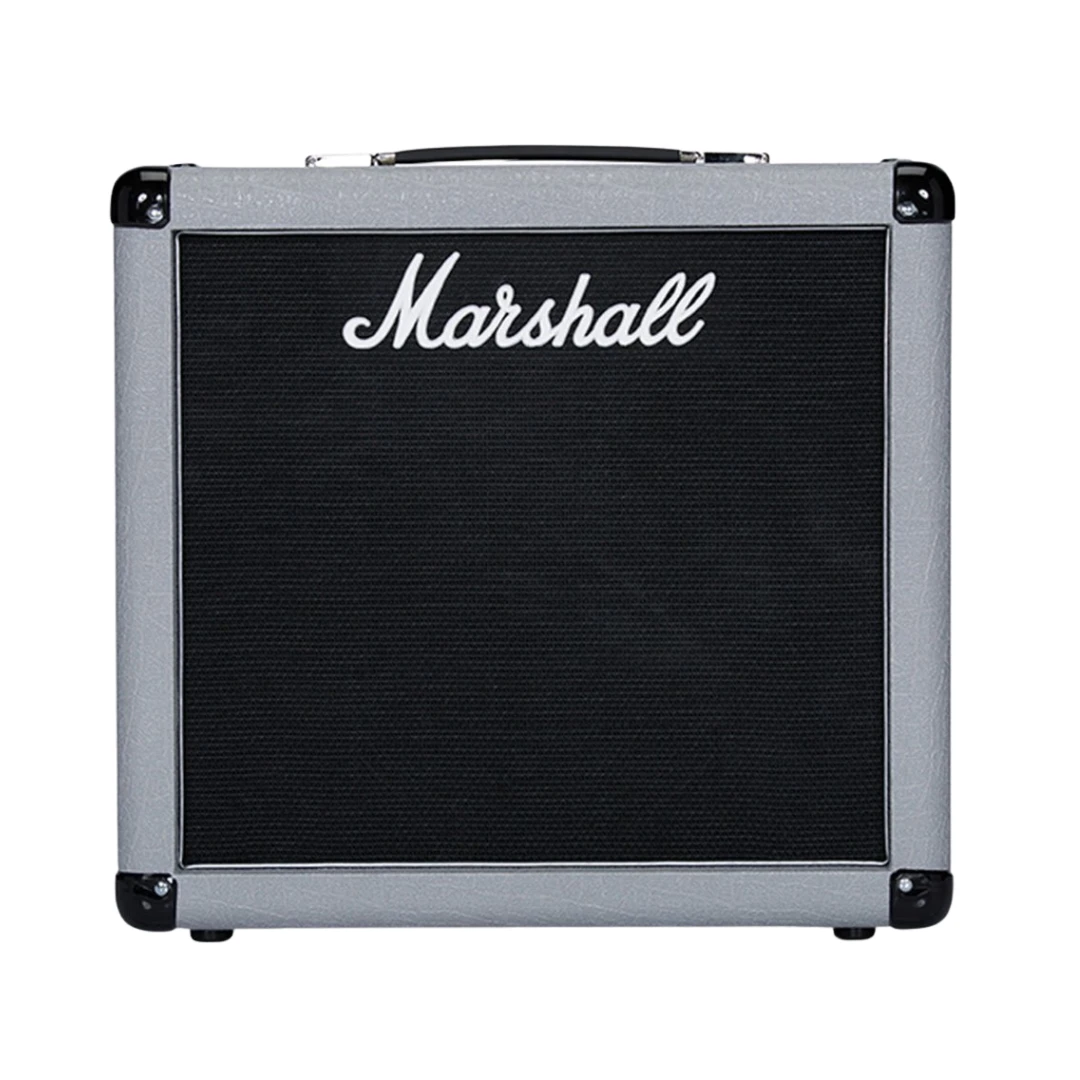Marshall : 2512: Studio Jubilee Cabinet 1 X 12 70W 1 Marshall : 2512: Studio Jubilee Cabinet 1 X 12 70W