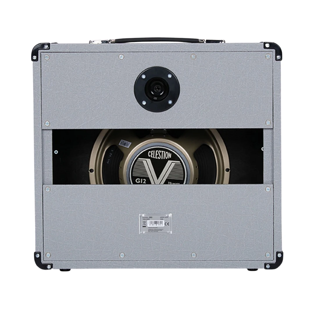 Marshall : 2512: Studio Jubilee Cabinet 1 X 12 70W 2 Marshall : 2512: Studio Jubilee Cabinet 1 X 12 70W - Image 2