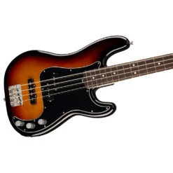 Fender American Performer Precision Bass - 3 Tone Sunburst - Rosewood -Guitar Instrument Store am performer pbass 3tsb 5
