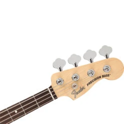 Fender American Performer Precision Bass - 3 Tone Sunburst - Rosewood -Guitar Instrument Store am performer pbass 3tsb 6