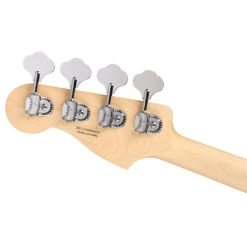 Fender American Performer Precision Bass - 3 Tone Sunburst - Rosewood -Guitar Instrument Store am performer pbass 3tsb 7