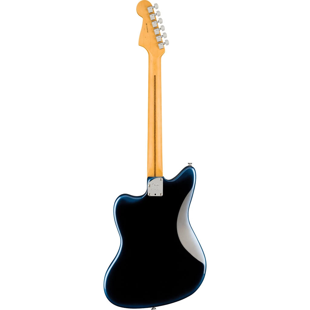 Fender - American Professional II Jazzmaster® - Rosewood Fingerboard - Dark Night 3 Fender - American Professional II Jazzmaster® - Rosewood Fingerboard - Dark Night - Image 3