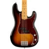 Fender - American Professional II Precision Bass® - Maple Fingerboard - 3-Color Sunburst