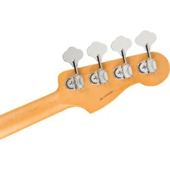 Fender - American Professional II Precision Bass® Left-Hand - Maple Fingerboard - Black 14 Fender - American Professional II Precision Bass® Left-Hand - Maple Fingerboard - Black -Guitar Instrument Store ampro2 pbass blk lh 7