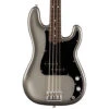 Fender - American Professional II Precision Bass® - Rosewood Fingerboard - Mercury