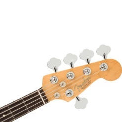 Fender - American Professional II Precision Bass® V - Rosewood Fingerboard - Olympic White 13 Fender - American Professional II Precision Bass® V - Rosewood Fingerboard - Olympic White -Guitar Instrument Store ampro2 pbass owh 6
