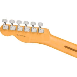 Fender - American Professional II Telecaster® - Rosewood Fingerboard - Mystic Surf Green -Guitar Instrument Store ampro2 tele sfg rw 7