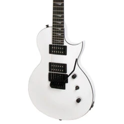 Kramer Assault 220 - Alpine White FR