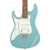 Ibanez AZES40L Electric Guitar Purist Blue - Left Handed