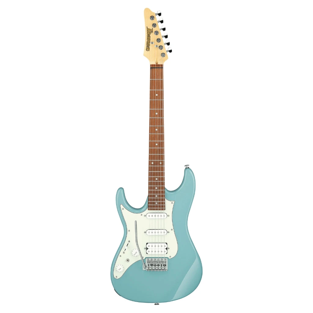 Ibanez AZES40L Electric Guitar Purist Blue - Left Handed 2 Ibanez AZES40L Electric Guitar Purist Blue - Left Handed - Image 2