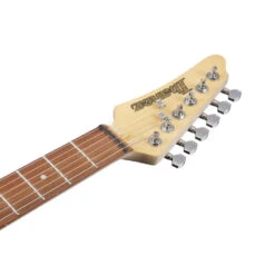 Ibanez AZES40L Electric Guitar Purist Blue - Left Handed 10 Ibanez AZES40L Electric Guitar Purist Blue - Left Handed -Guitar Instrument Store azes40l 4