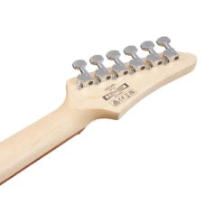 Ibanez AZES40L Electric Guitar Purist Blue - Left Handed 11 Ibanez AZES40L Electric Guitar Purist Blue - Left Handed -Guitar Instrument Store azes40l 5