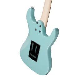 Ibanez AZES40L Electric Guitar Purist Blue - Left Handed 12 Ibanez AZES40L Electric Guitar Purist Blue - Left Handed -Guitar Instrument Store azes40l 6