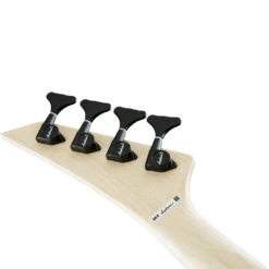 Jackson JS Series JS3Q Kelly Bird - Transparent Blue Burst | Bass Guitars | 2919093585 -Guitar Instrument Store bird bass 7