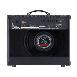 Boss Katana-50 MkII -Guitar Instrument Store boss katana 50 mk 2 3