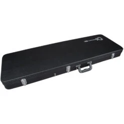 Charvel® Style 1/2 Economy Case, Black