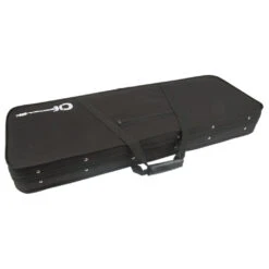 Charvel Hardshell Multifit Gig Bag -Guitar Instrument Store charvel gigbag 3