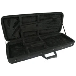 Charvel Hardshell Multifit Gig Bag -Guitar Instrument Store charvel gigbag 4