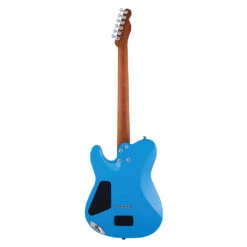 Charvel - Pro-Mod So-Cal Style 2 24 HH HT CM Caramelised Maple Fingerboard - Robin's Egg Blue -Guitar Instrument Store chvpmscs2cm3